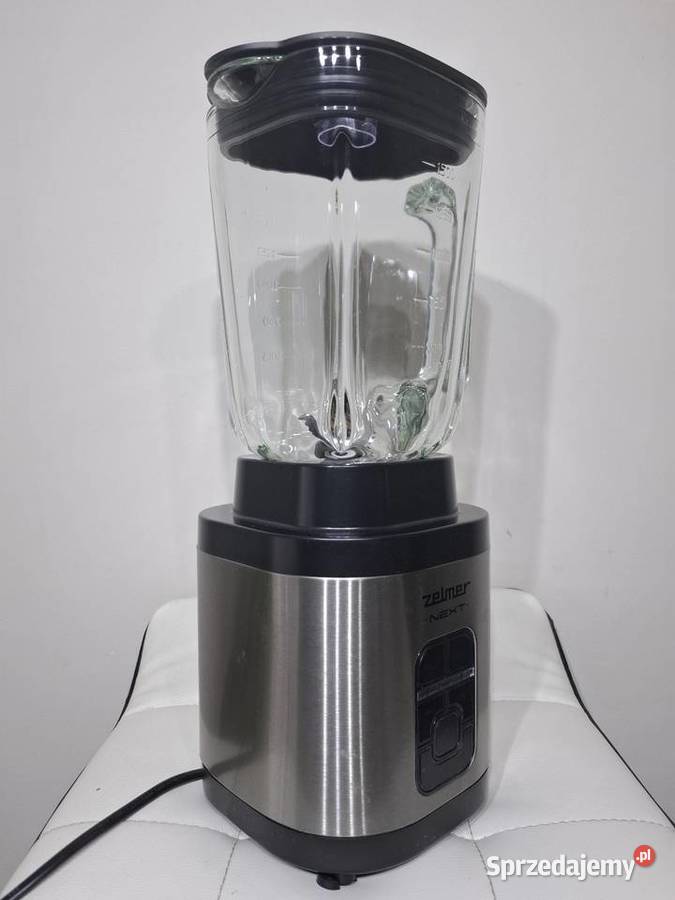 Zelmer SB1000 blender kielichowy 750W Kraków