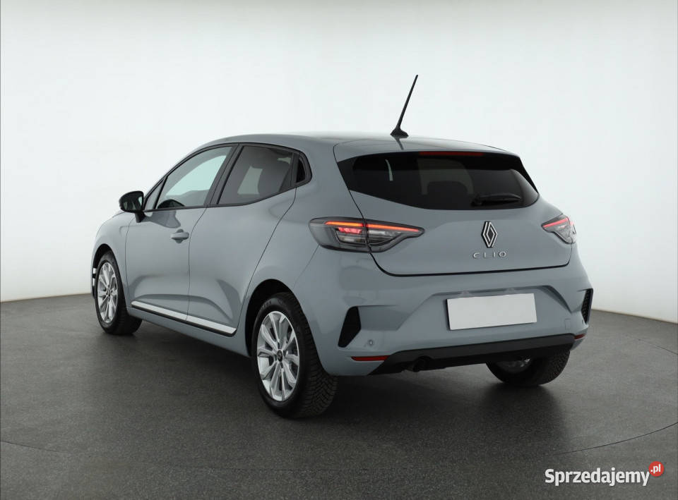 Renault Clio 10 TCe Clio Piaseczno