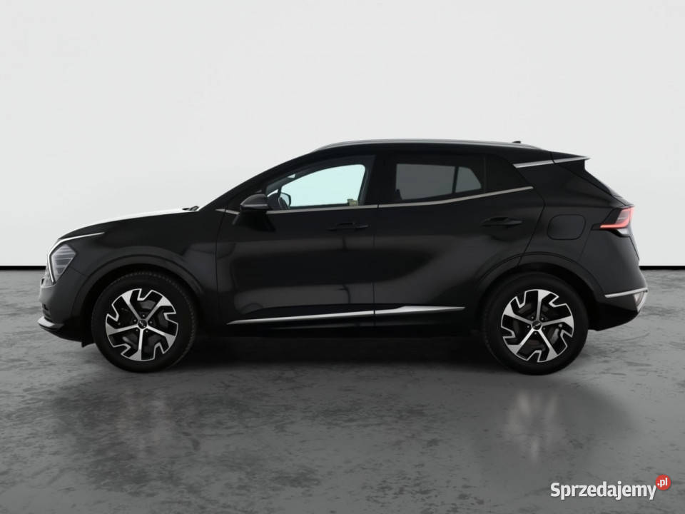 Kia Sportage 16 TGDI nawigacja Lublin