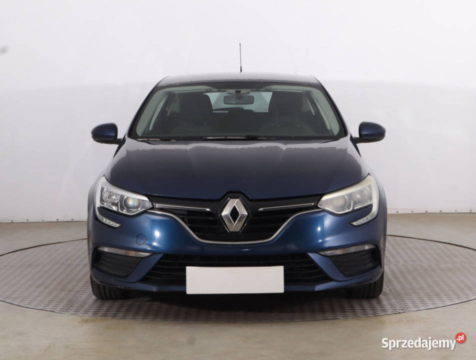 Renault Megane 12 TCe Megane Piaseczno