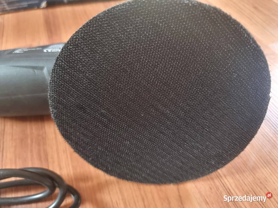 Polerka samochodowa Niteo 1200 W nowa Jastrzębie-Zdrój
