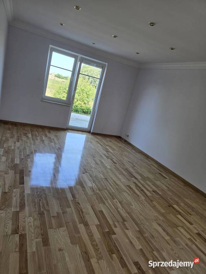 Sprzedam dom Osiedle Poznańskie Klonowa 5 Gorzów mieszkalny