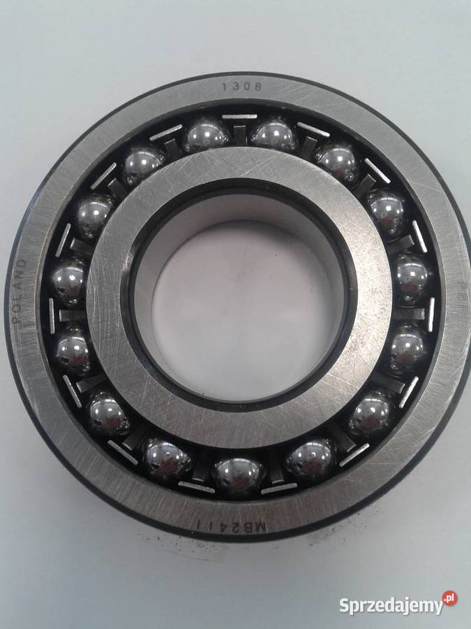 ŁOŻYSKO 1308 FLT zachodniopomorskie sprzedam