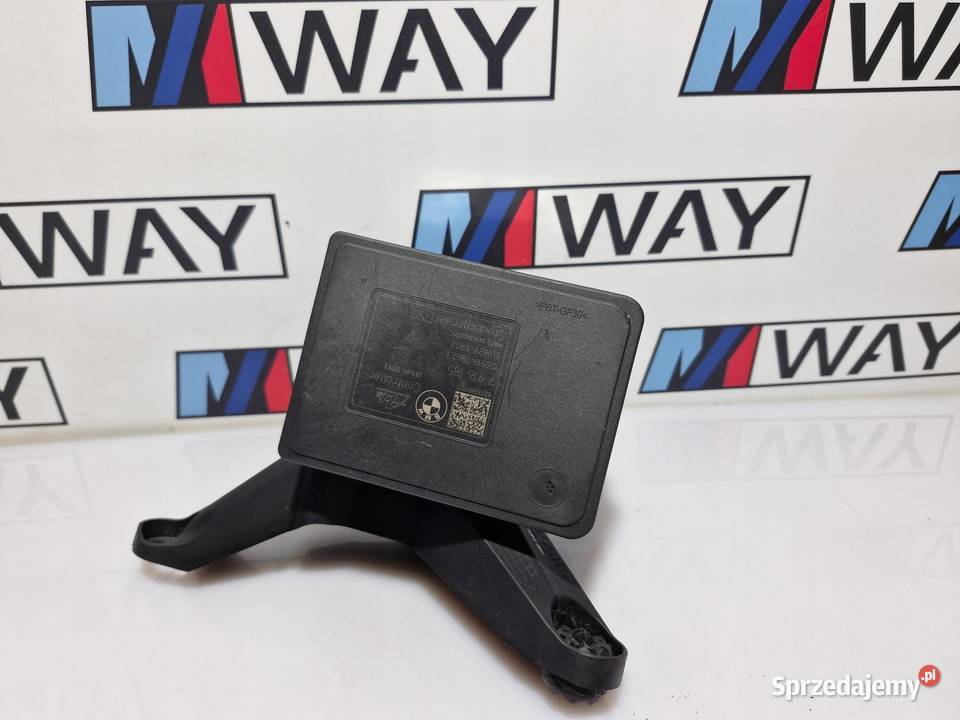 BMW X1 F48 LCI POMPA STEROWNIK ABS 7916184