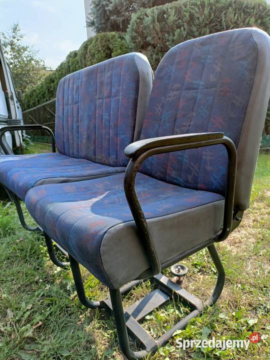 Mercedes Sprinter 903 VW LT szyna podłogowa Skarżysko-Kamienna