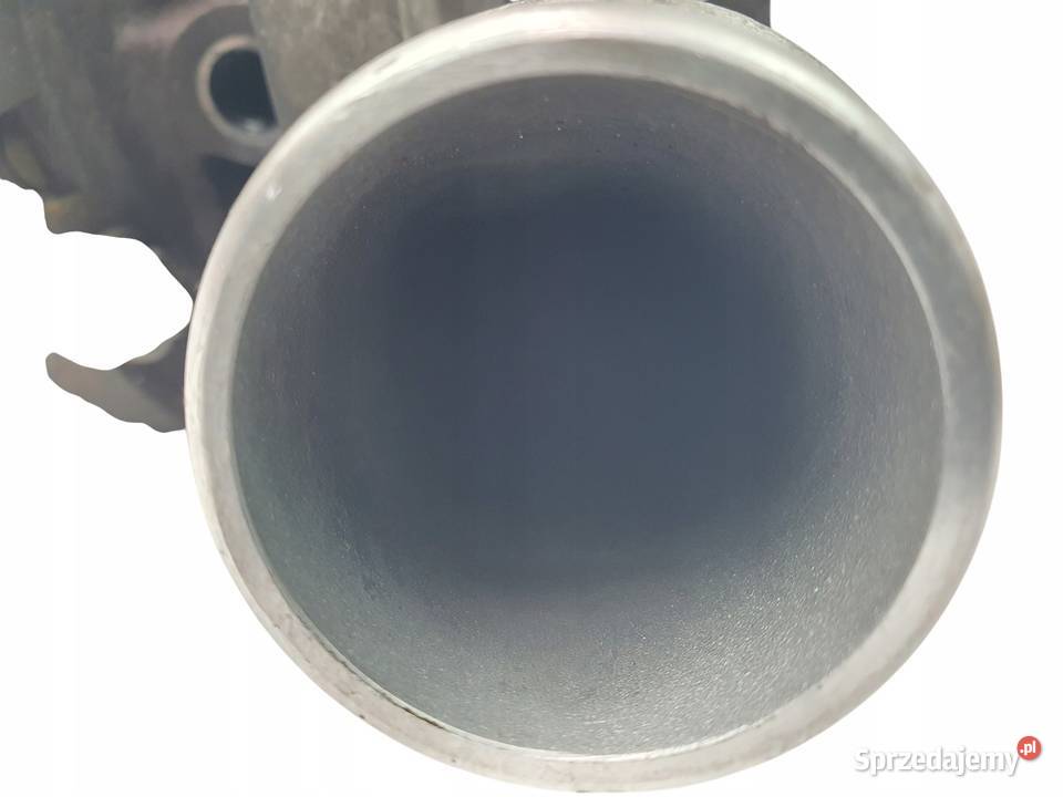 TURBOSPRĘŻARKA Renault Megane III Scenic III 15 osobowe
