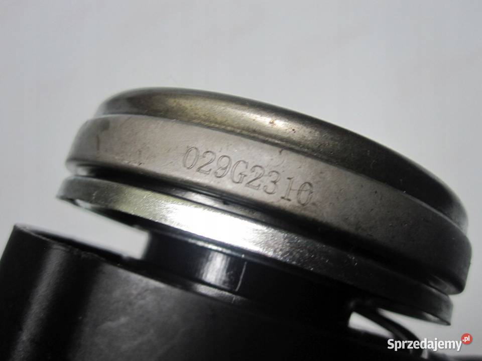 FORD FOCUS 10 ECOBOOST 12R 100 M2DA 029G2310 Sprzęgła i elementy