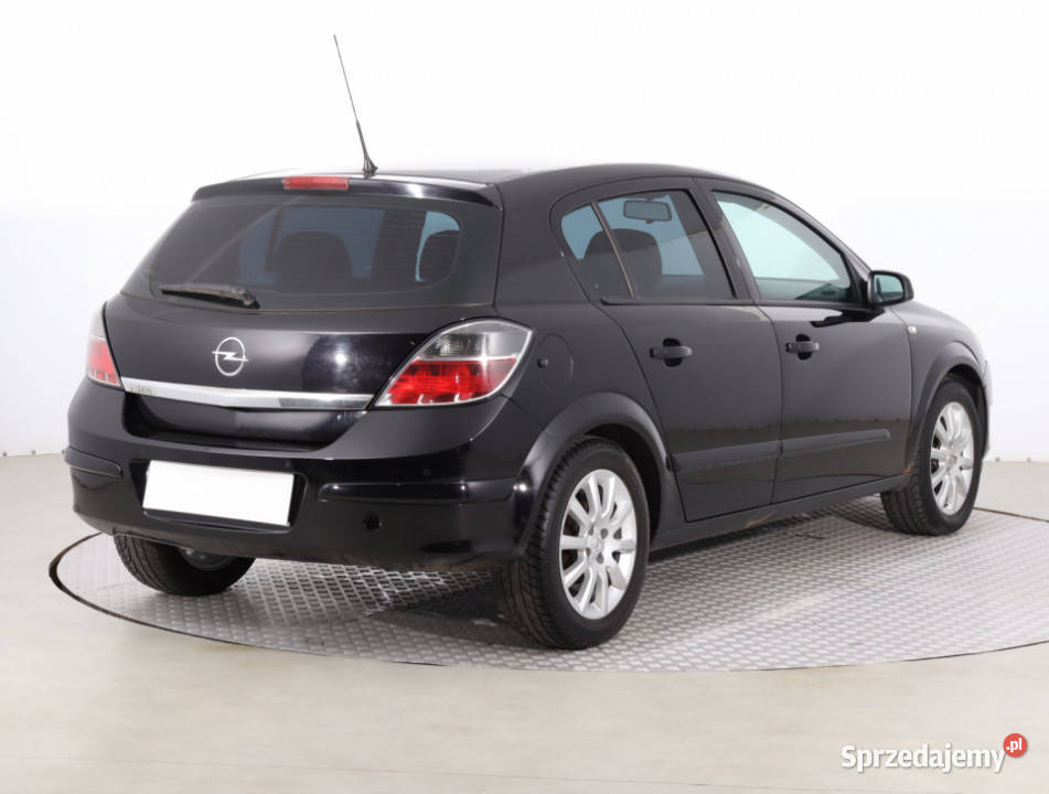 Opel Astra 14 16V benzyna mazowieckie Piaseczno sprzedam