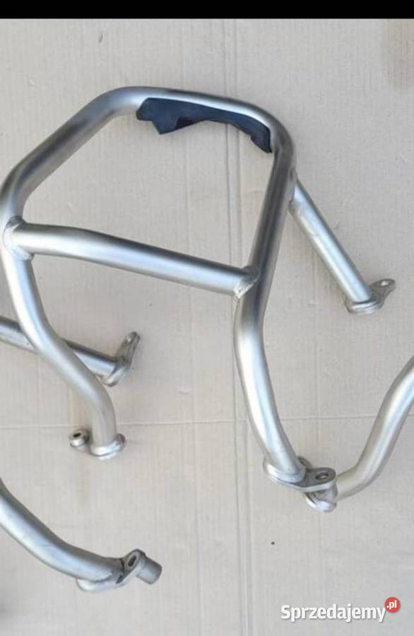 BMW R 1250 GS GMOL lewy GMOLE OSŁONA OCHRONA Gmole