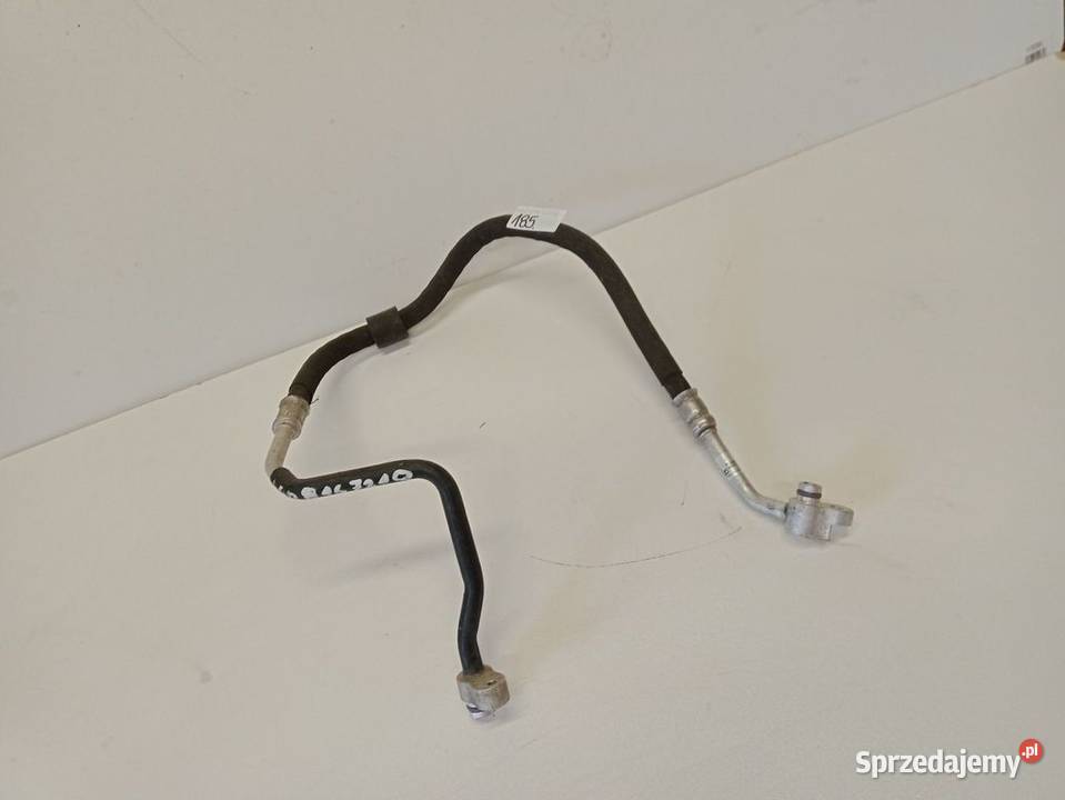 PRZEWÓD KLIMATYZACJI AUDI A6 C7 4G A7 4G0260721Q Rakoniewice