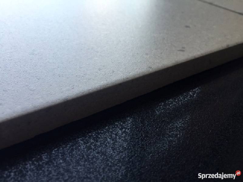 Gres techniczny przemysłowy GRUBY 12 mm 30x30 Piotrków Trybunalski