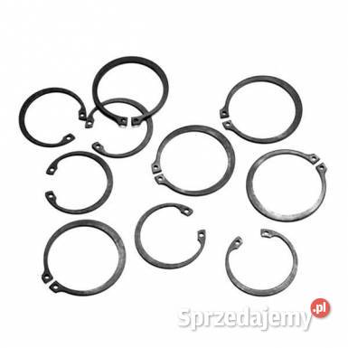 S301572 Wewnętrzny pierścień ustalający D106mm