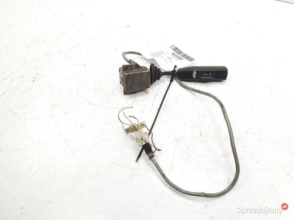 PRZEŁĄCZNIK MAN MLC 14284 81255090050 osobowe kujawsko-pomorskie Lipno