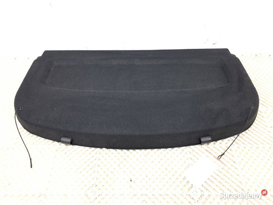 PÓŁKA TYŁ OPEL ASTRA K Hatchback OSŁONA osobowe