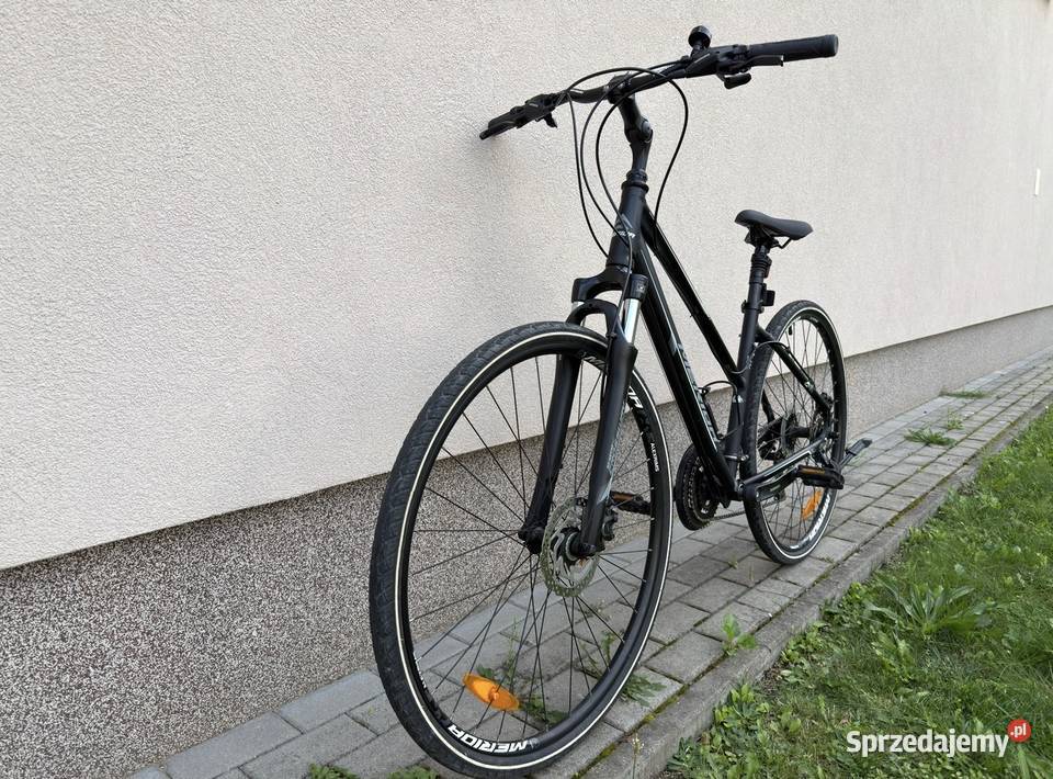 Merida Crossway Lady 20 podlaskie Białystok sprzedam