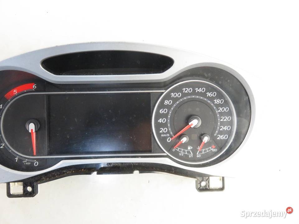 LICZNIK FORD S I 18 TDCi 8M2T10849VA sprzedam