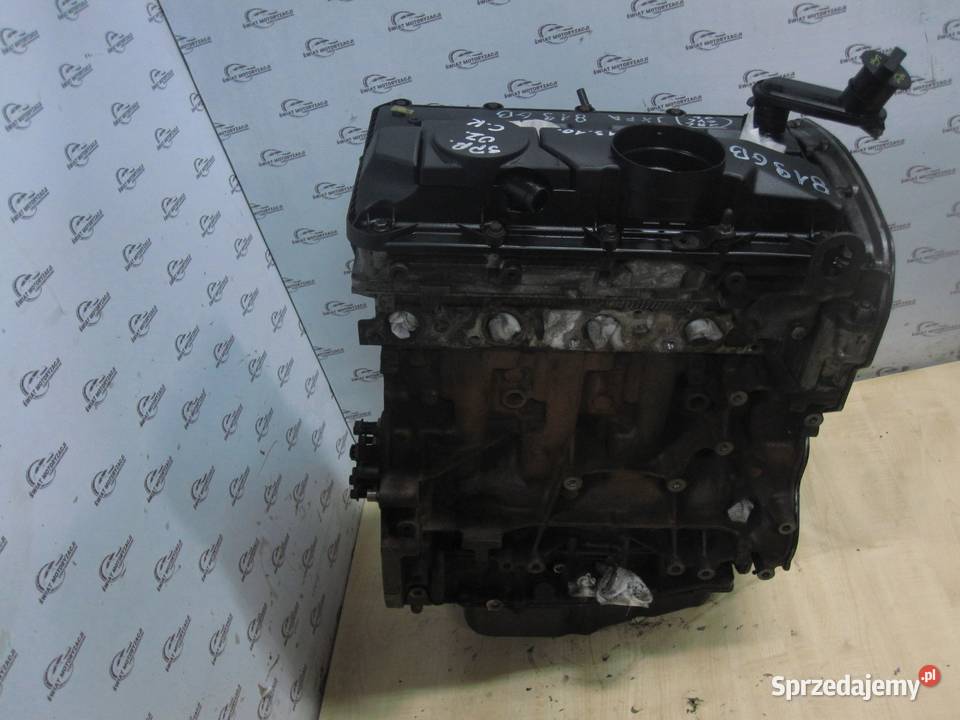 TRANSIT 07r 24 TDCI JXFA 115 RWD 212 silnik Rok produkcji 2007 Kielce