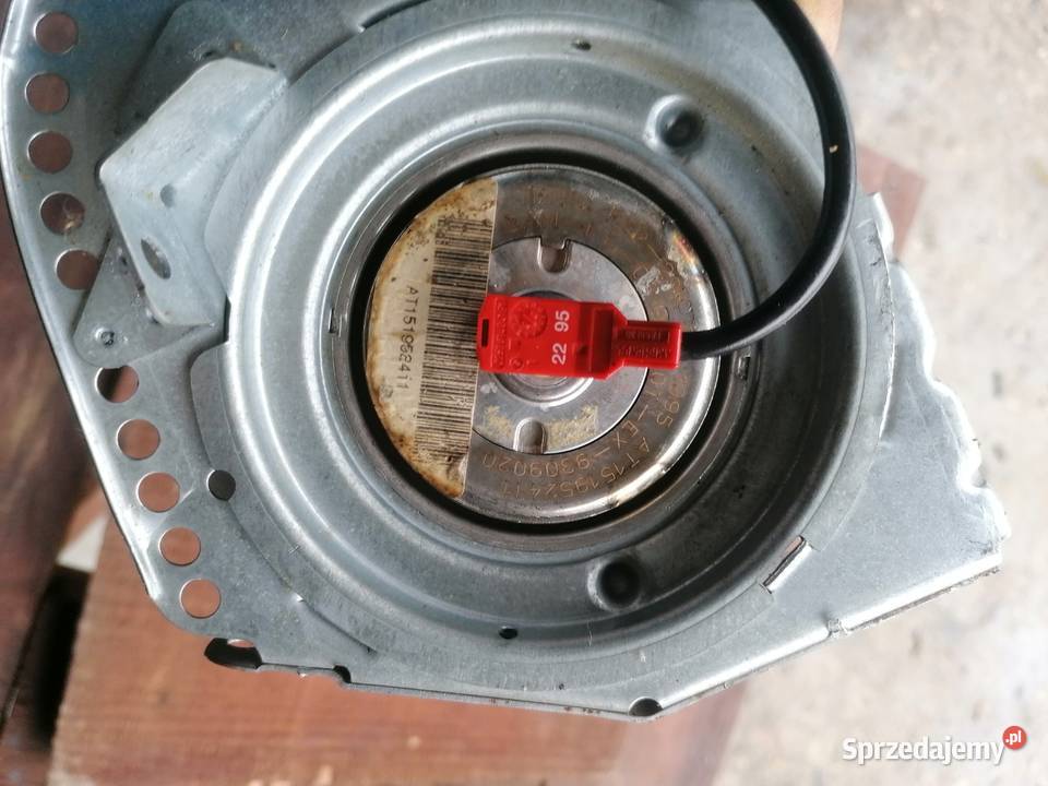 Audi a4 b5 18 ADR Poduszka powietrzna 8D0 880 osobowe dolnośląskie Jędrzychów sprzedam