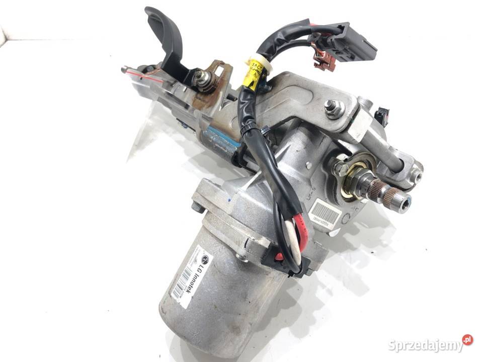 POMPA WSPOMAGANIA HYUNDAI ix35 17 116