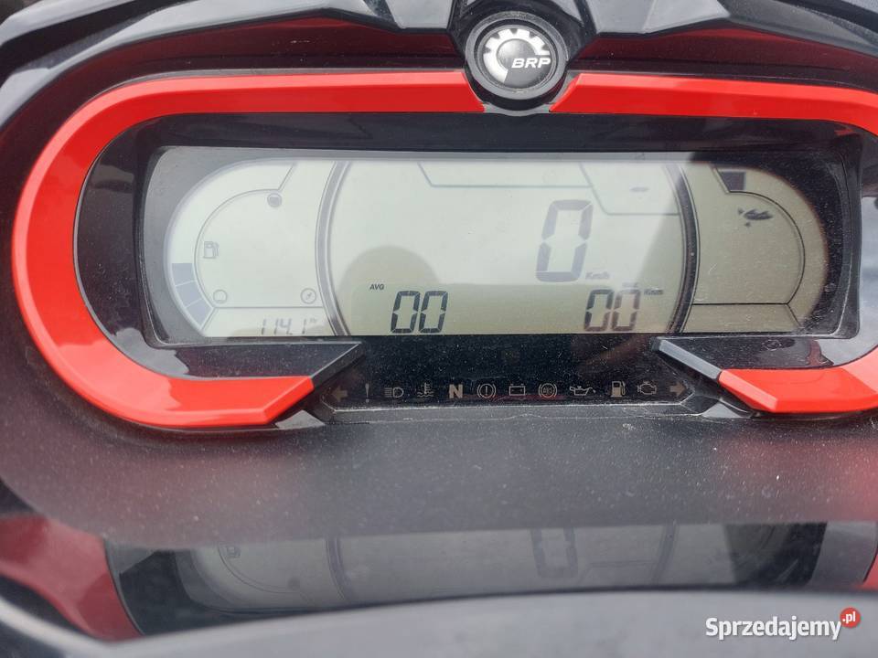 Skuter wodny SEA DOO RXP 300 RS 2019r Wieliczka
