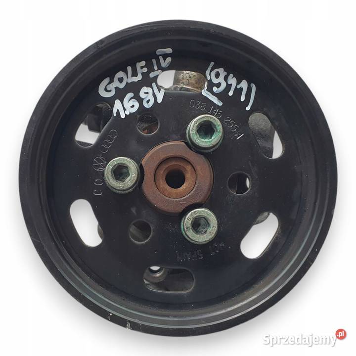 POMPA WSPOMAGANIA VW Golf IV 16 8V oryginał Chełm