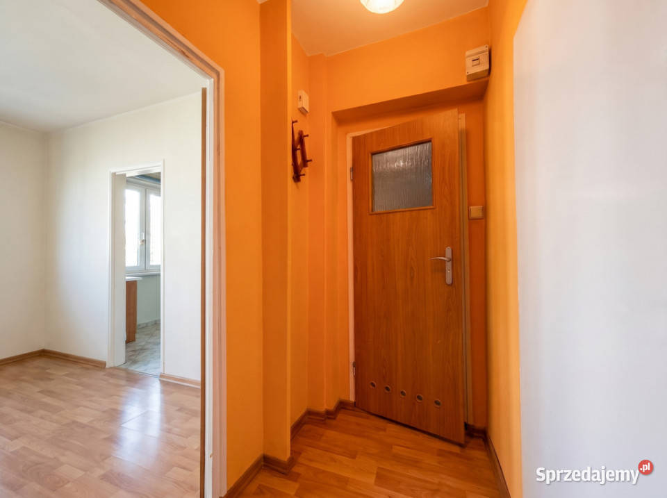 Zrób tu 2 pokoje i żyj król 300 balkon Szczecin