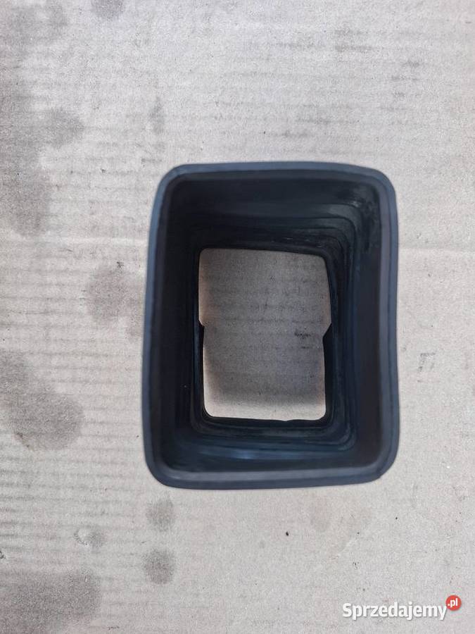 Guma rura ogrzewania Fiat 126p Maluch opolskie Strzelce Opolskie