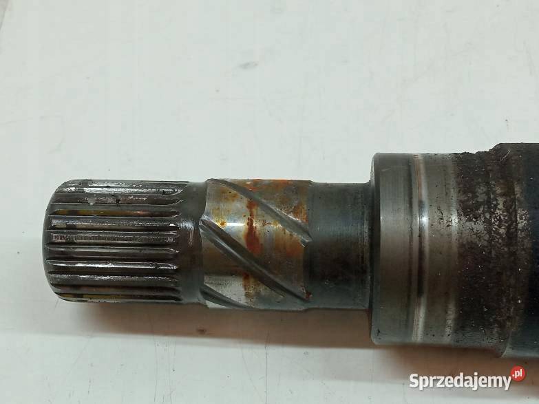 PÓŁOŚ PRAWY PRZÓD 25 B MK1 220 P30651671