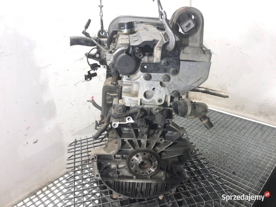 SILNIK VOLVO 24 170 B5244S 0010 S60 I