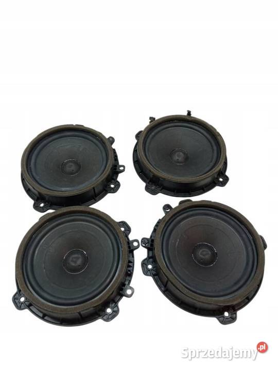 GŁOŚNIK KOMPLET 96330N7000 Hyundai Tucson IV