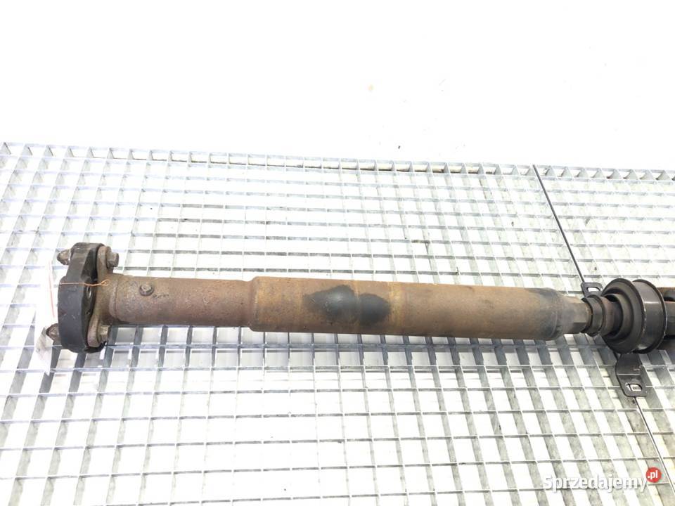 WAŁ NAPĘDOWY TYŁ JAGUAR STYPE II SedanLimuzyna