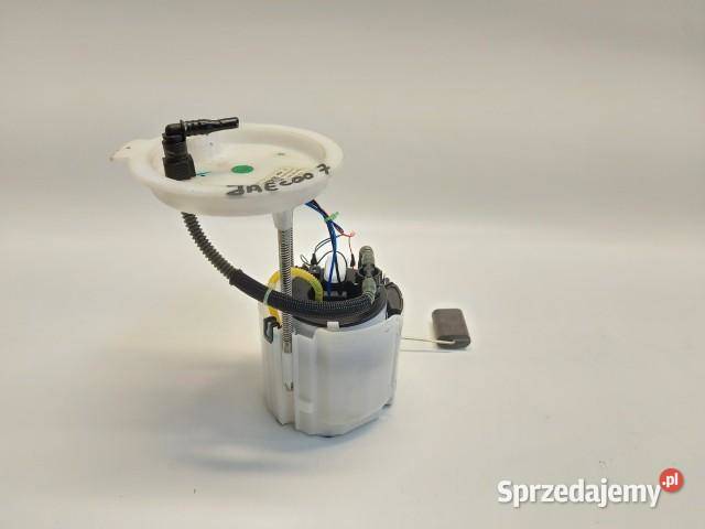 Cherry Jaecoo 7 PHEV 2025r 15 TGDI Pompa paliwa