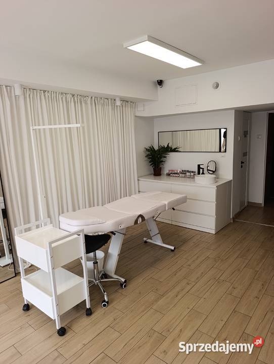 Lokal usługowy do wynajęcia Ilość pomieszczeń 3 Wrocław