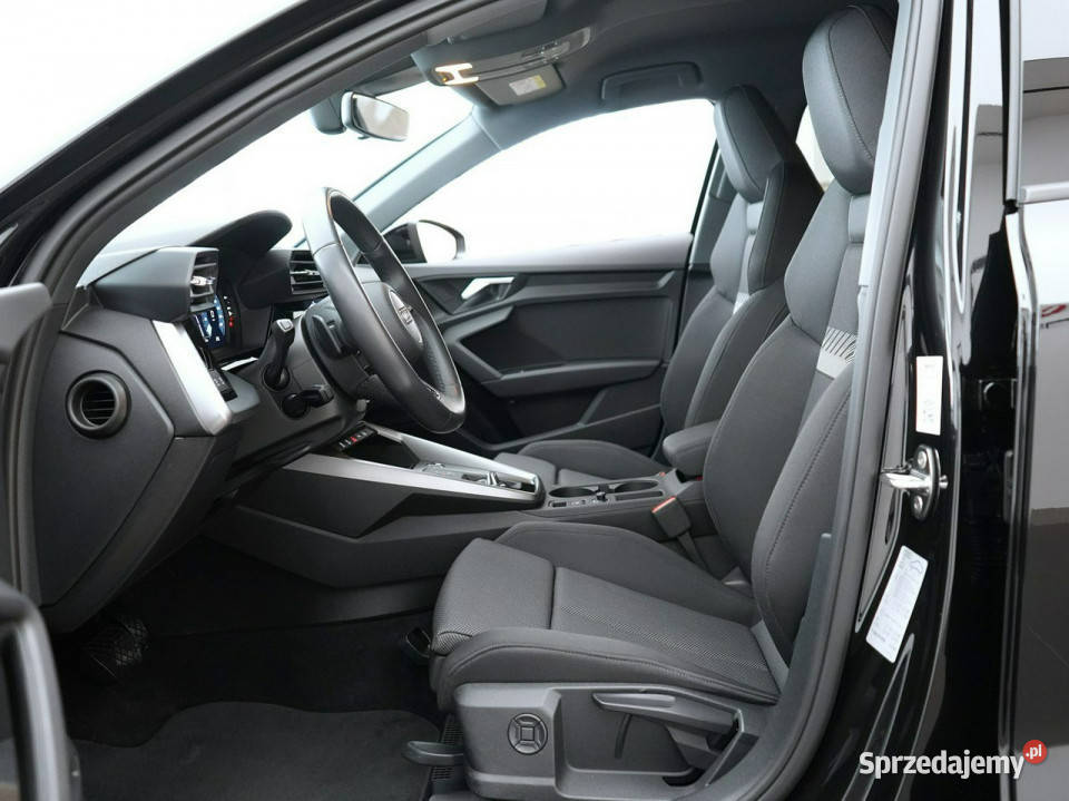 Audi A3 Sportback 35TFSI Stronic Sline Led świętokrzyskie Kielce