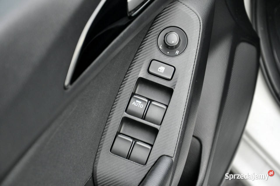 Mazda 3 15i 100 SkyActiveGRVMAluSerwisGwArAnCjA gniazdo AUX