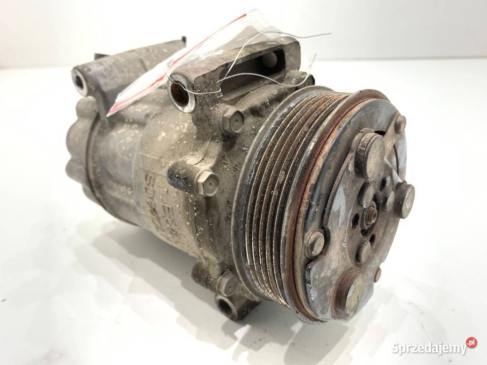 SPRĘŻARKA KLIMATYZACJI MINI COUNTRYMAN R60 sprzedam