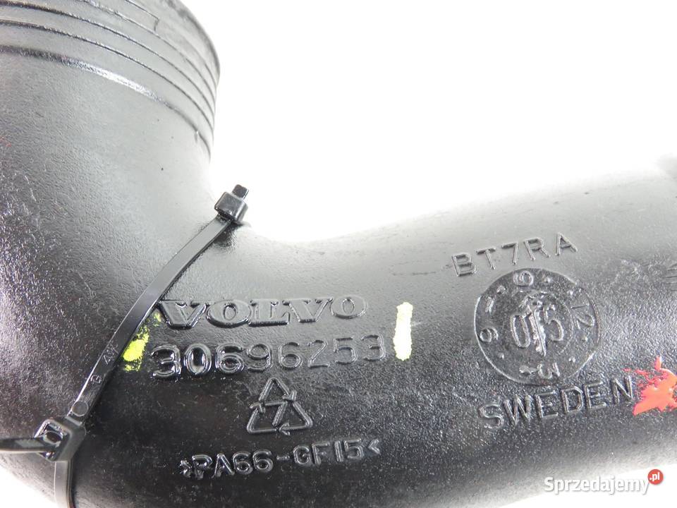 RURA INTERCOOLERA VOLVO XC90 AWD 163 30696253 sprzedam