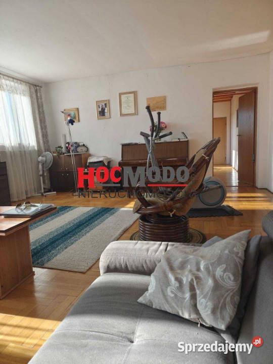 90 metrowe mieszkanie w kamienicy dom Legionowo