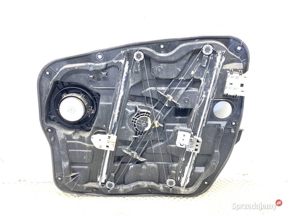 PODNOŚNIK SZYBY LEWY PRZÓD HYUNDAI SANTA FE III