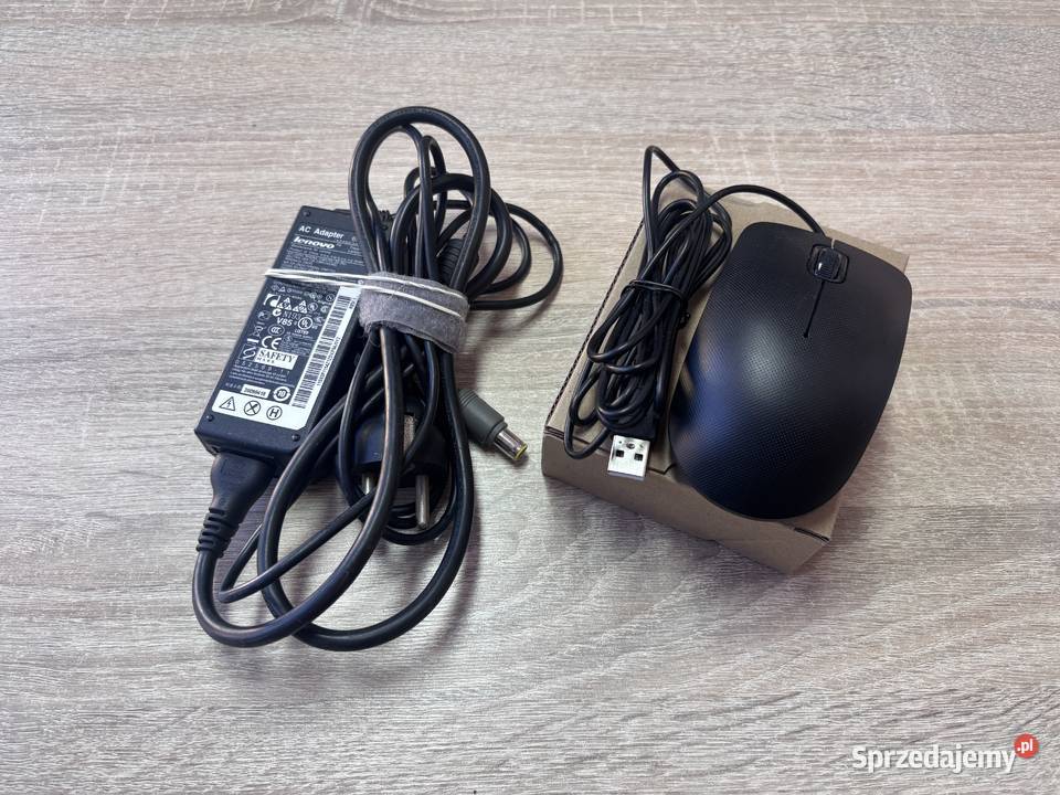 Laptop Lenovo ThinkPad T420 i72620M 8GB ram dysk 8GB IBM/Lenovo Rzeszów