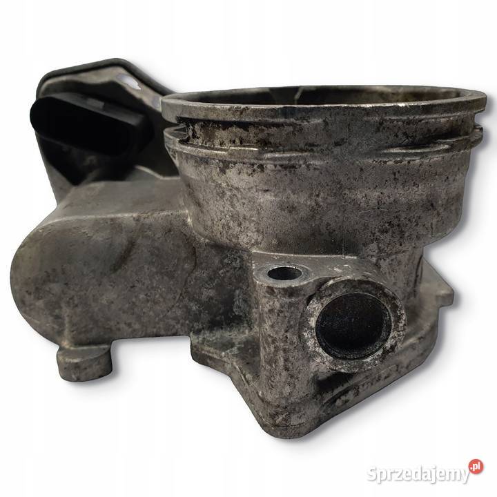 PRZEPUSTNICA VW Touran Passat b6 Seat Leon II 20 Chełm