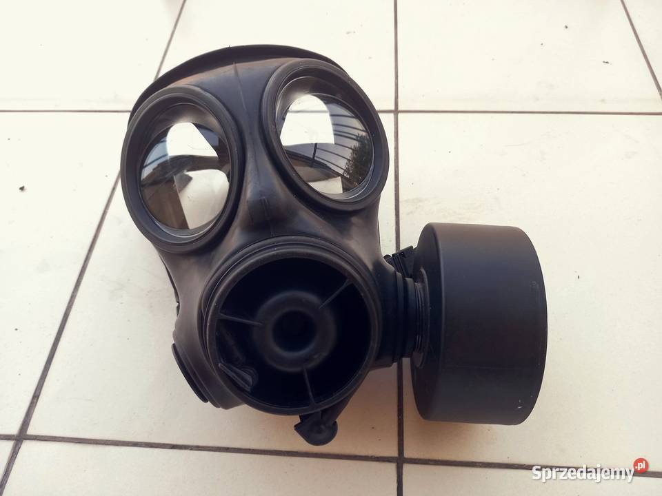 maska S10 Avon Grom SAS SF CQB ASG Airsoft warmińsko-mazurskie Olsztyn