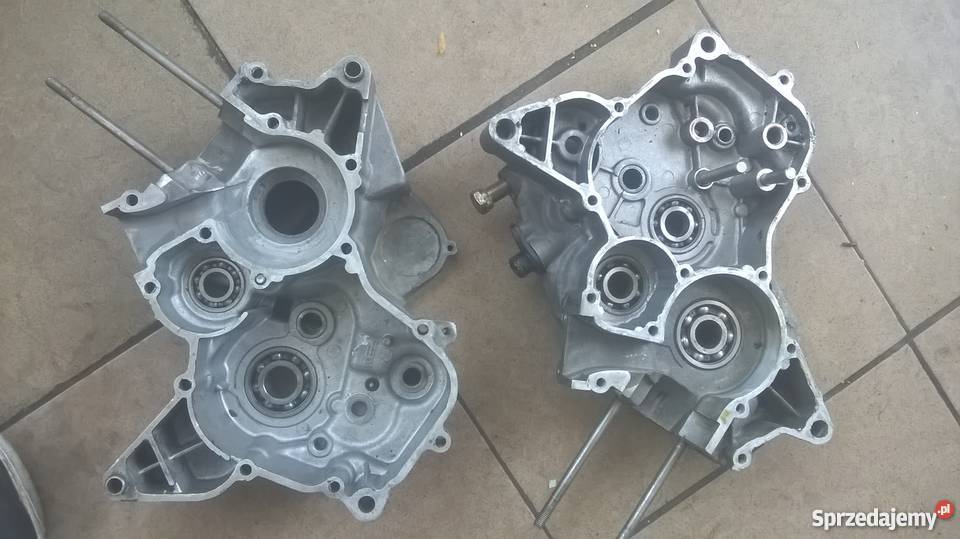 kartery am6 połówki am6 Krosno