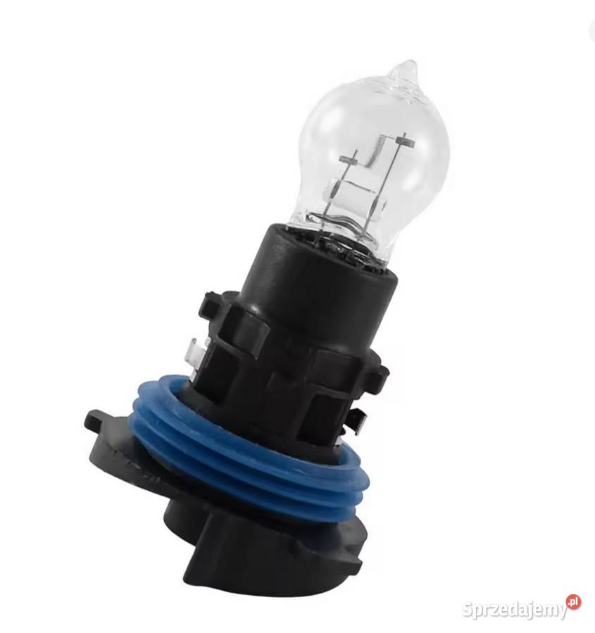 ŻARÓWKA ŚWIATEŁ DZIENNYCH HP24W 6216F6 Skarżysko-Kamienna sprzedam