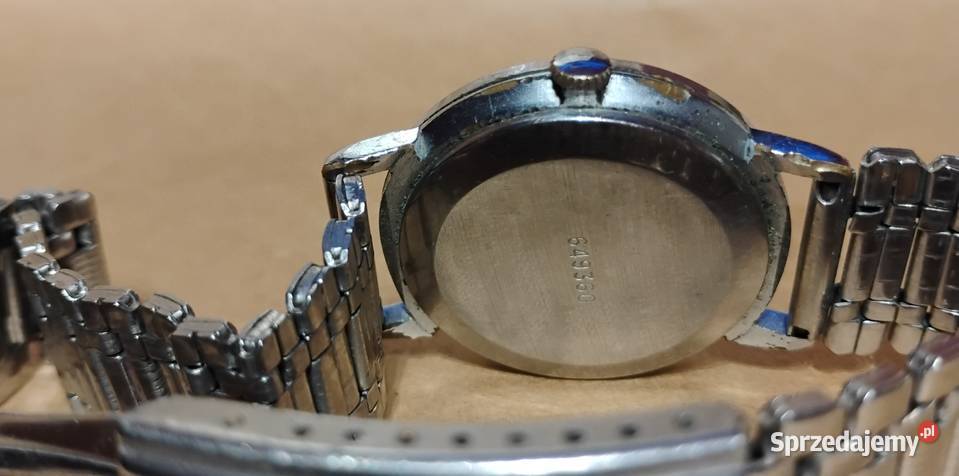 Zegarek Męski Poljot 17 JEWELS 26142H opolskie Opole