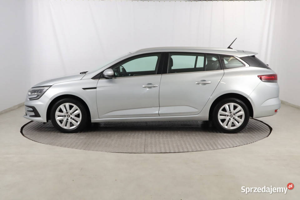 Renault Megane 13 TCe Megane Zabrze