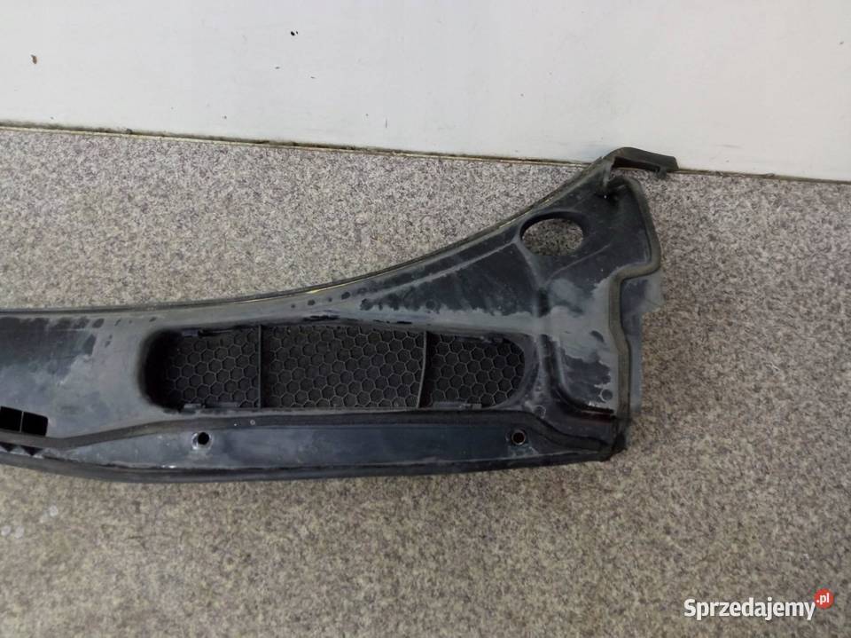 PODSZYBIE PLASTIKOWE MK2 GÓRNE Ford Transit Podszybia świętokrzyskie