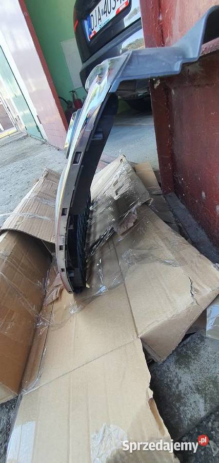 Grill do b7 AvantSedan Jawor sprzedam