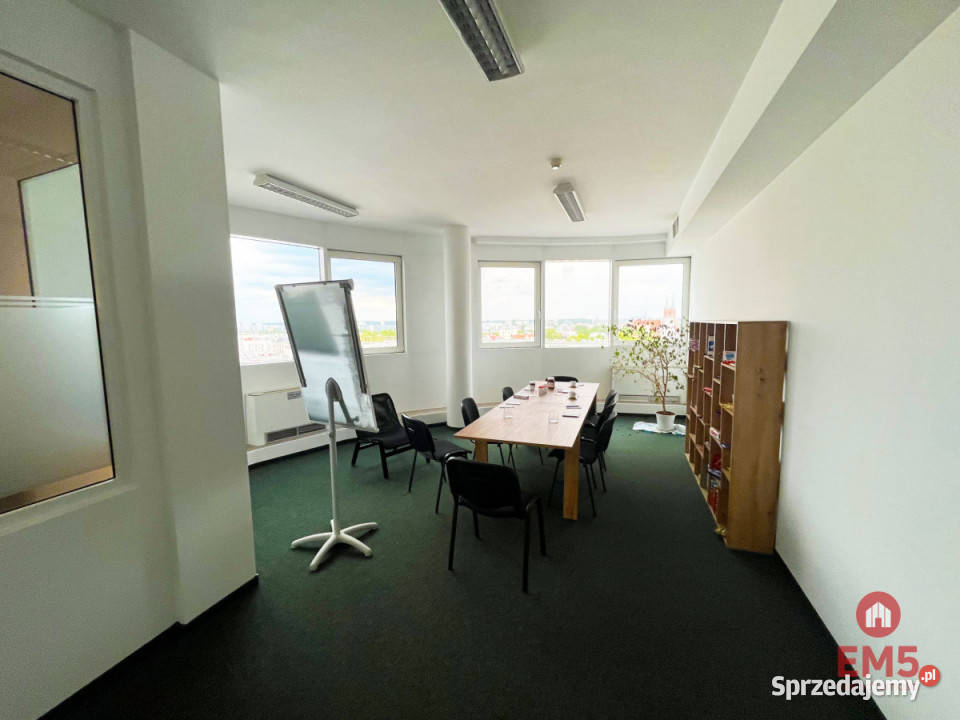 Lokal do wynajęcia Białystok 100m2