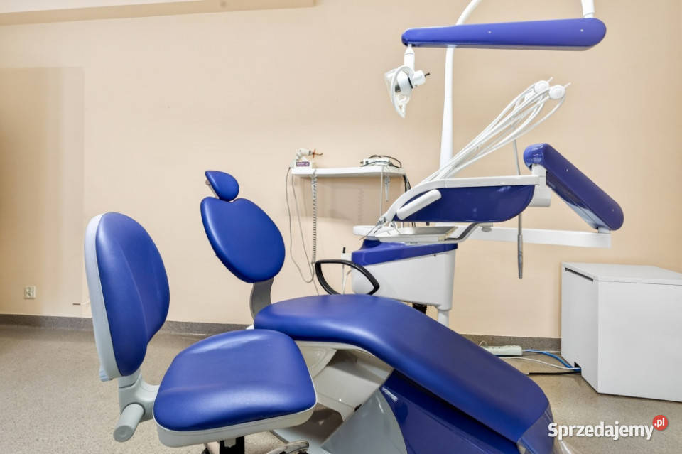 Gabinet medyczny w centrum Szczecina Szczecin
